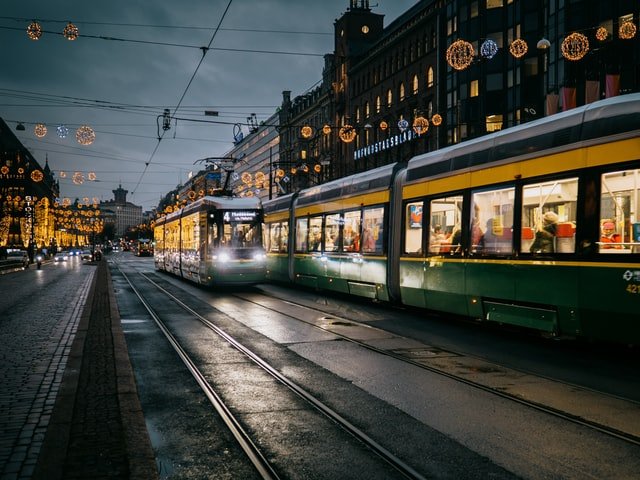 Suomen kielen alkuperä | Tutustu historiaan täällä!