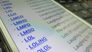 Modernit släg-gaanat suomen murteissa
